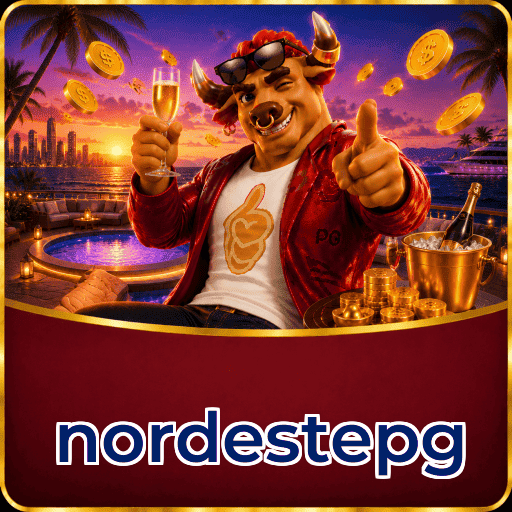 Servidor Brasil nordestepg