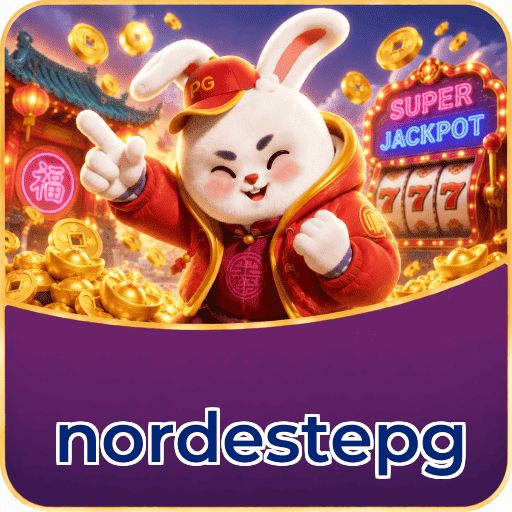 nordestepg Instalar Logo 2
