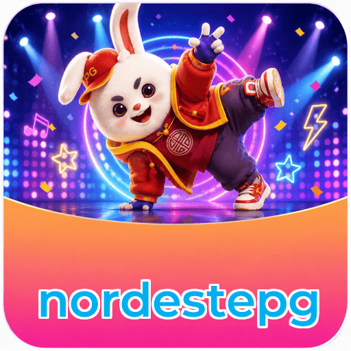 nordestepg Instalar Logo 1