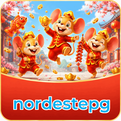 nordestepg Segurança Logo 2