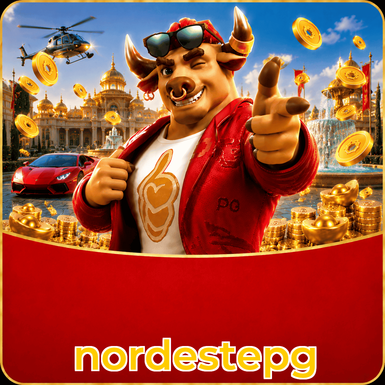 nordestepg Download Oficial