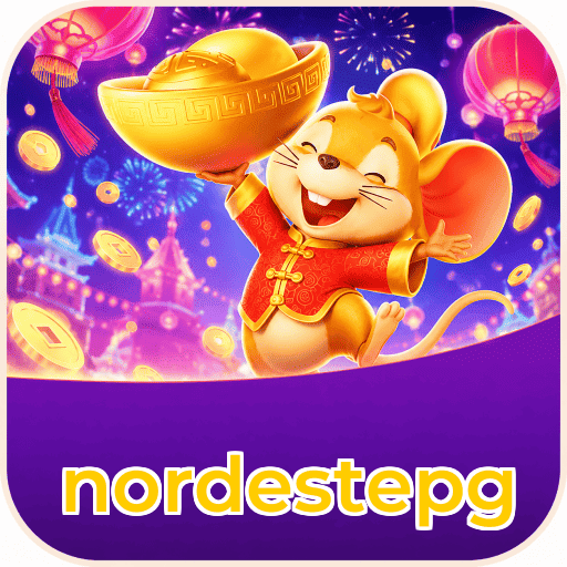 nordestepg Segurança Logo 1