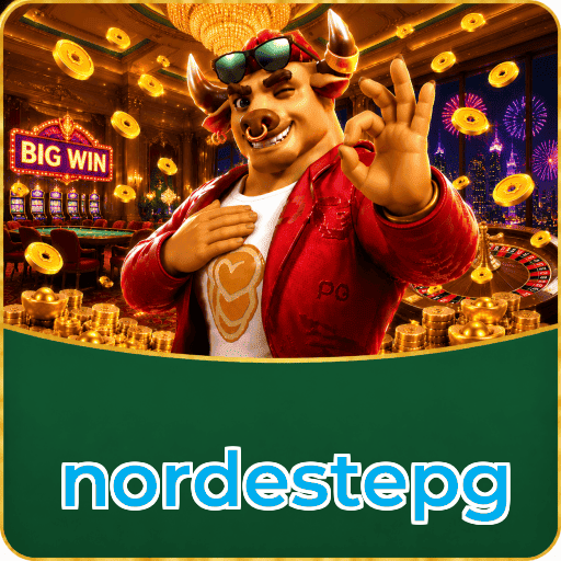 Plataforma nordestepg - Cloud AWS Infrastructure