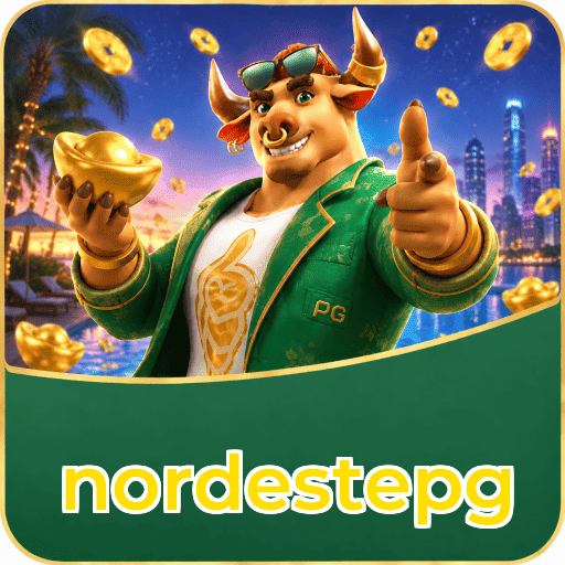 nordestepg PIX Instantâneo - Saques em 8 Minutos