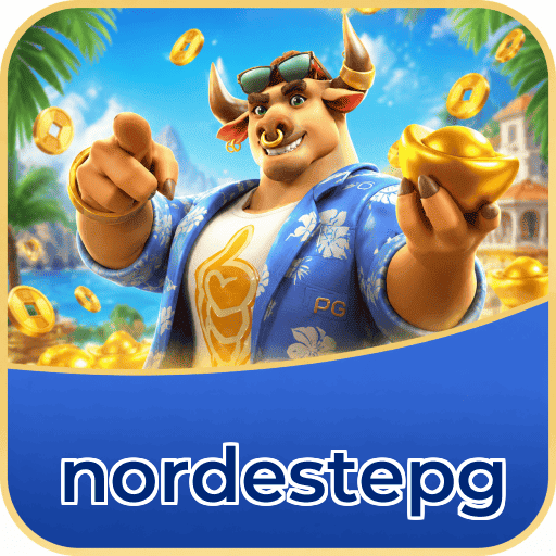 nordestepg Logo 2