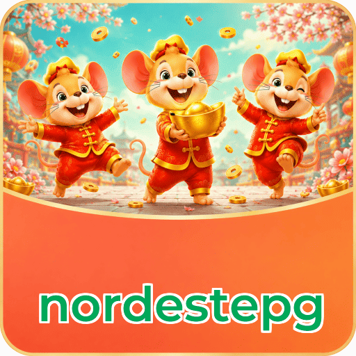nordestepg Instalar Logo 3