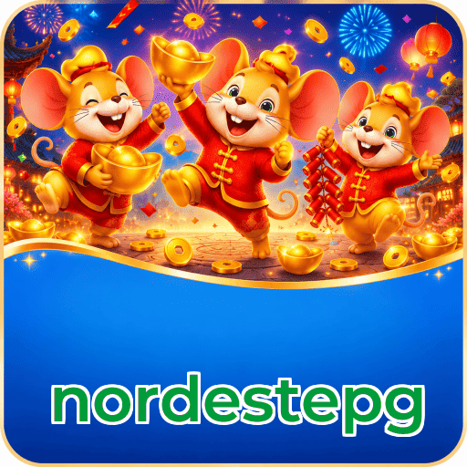 nordestepg Segurança Logo 3