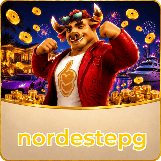 Telegram nordestepg - Canal Oficial Verificado
